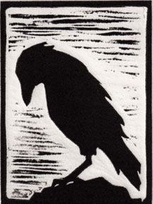 crow